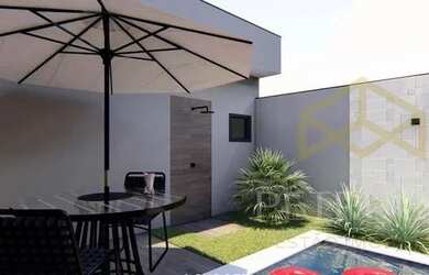 Imagem 3: casa - Caldeira - Indaiatuba