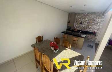 Imagem 13: Casa no Jardim Europa I. Piscina, Churrasqueira, VarandaeÁrea de serviço