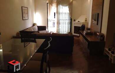 Imagem 2: Apartamento à venda 3 quartos 1 suíte 4 vagas Camburi Gilda - Santo...