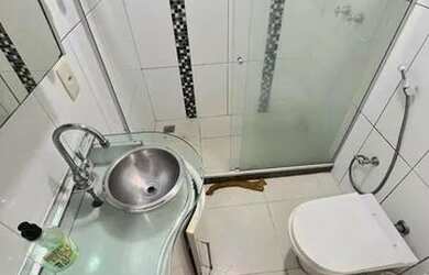 Imagem 5: Apartamento para aluguel tem 120 metros quadrados com 3 quartos em Copacabana...