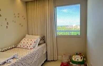 Imagem 7: Apartamento residencial Vista Mar Condomínio Buraquinho para Venda Buraquinho,...