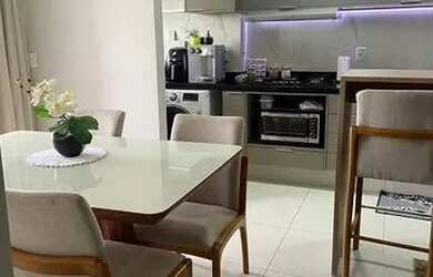 Imagem 7: MM- APARTAMENTO NA TAMARINEIRA