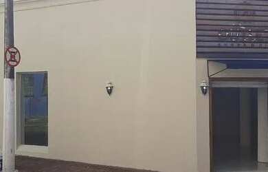 Imagem: O depósito possui 120m² de Área e está localizado em Centro