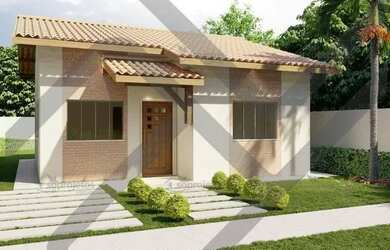 Imagem 6: Casa com 2 dormitórios, 300 m² - venda por R$ 1.000.000,00 ou aluguel...