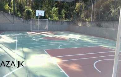 Imagem 16: Apartamento garden a venda no Monte Bianco, Jardim Carlos Gomes, Jundiaí