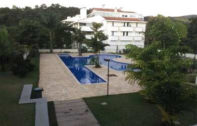 Imagem 12: APARTAMENTO LOCAÇÃO ALTO PADRÃO ATIBAIA SP