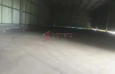 Imagem 6: Jundiaí - Galpão/Depósito/Armazém - Ponte de São João