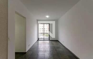 Imagem: O apartamento possui 3 Dormitórios, 1 Banheiro e 76m² de Área