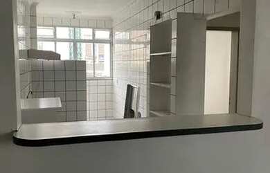 Imagem 2: Apto kobrasol lindo. 48m² de Área, 1 Banheiroe1 Dormitório