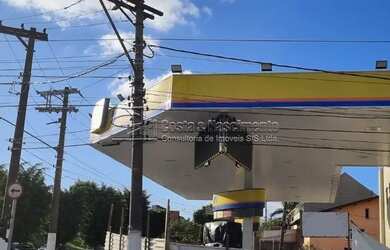 Imagem: O depósito possui 140m² de Área e está localizado em Assunção