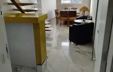 Imagem 3: Cobertura por R$620.000,00 e locação, Planalto, Belo Horizonte, MG