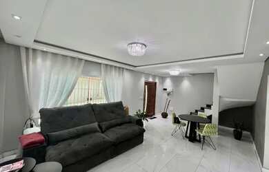 Imagem 3: Sobrado com 4 dormitórios, 228 m² - venda por R$ 1.000.000,00 ou aluguel...