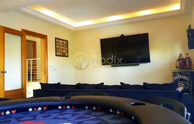 Imagem 6: Casa de Condominio Fechado para venda ou locação no Alto da Boa Vista...