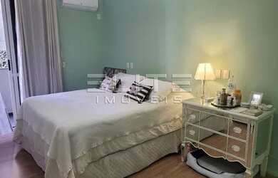 Imagem 9: Apartamento com 3 dormitórios à venda, 270 m² por R$ 1.500.000,00 -...