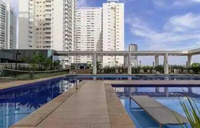 Imagem 11: OPORTUNIDADE ÚNICA: Apartamento à venda com piscina e salão de festas!