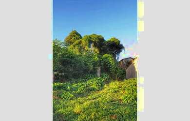 Imagem: O terreno possui 396m² de Área e está localizado em Canela