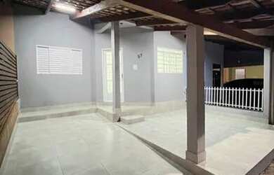 Imagem: A casa em condomínio possui 2 Dormitórios, 1 Banheiro, 1 Vaga