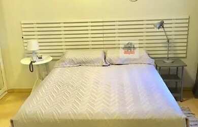 Imagem 10: Flat para aluguel com 48 metros quadrados com 1 quarto em Bela Vista - São Paulo - SP