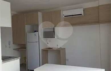 Imagem 14: STUDIO EM SANTANA MOBILIADO E LAZER COMPLETO