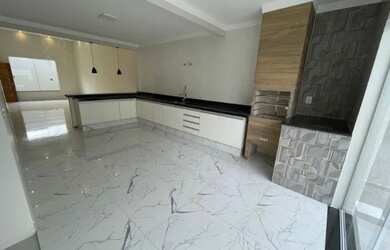 Imagem 3: CASA RESIDENCIAL em BRAGANÇA PAULISTA - SP, JARDIM VISTA ALEGRE