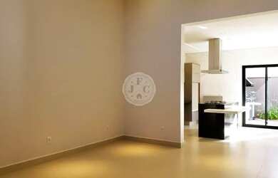 Imagem: A casa em condomínio possui 3 Dormitórios, 4 Banheiros, 4