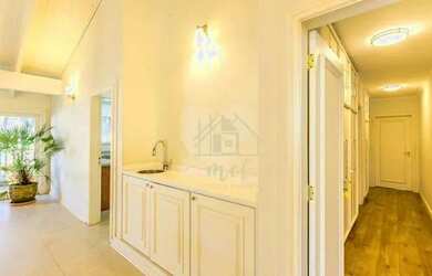 Imagem 15: Casa com 5 suítes, 890 m² - venda por R$ 4.500.000 ou aluguel por R$ 29.200/mês - Vila San