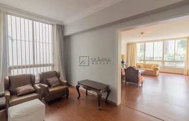 Imagem 8: Apartamento Locação 4 Dormitórios - 300 m² Higienópolis