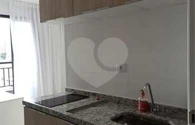 Imagem 12: STUDIO EM SANTANA MOBILIADO E LAZER COMPLETO