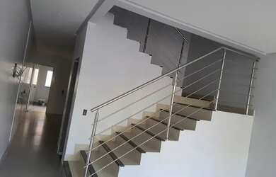 Imagem 4: Sobrado novo com 4 quartos no Jardim Novo Mundo - Goiânia - Goiás