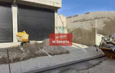 Imagem: O depósito possui 1 Vaga na garagem, 70m² de Área e Imóvel