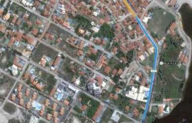 Imagem 12: Casa de praia na Prainha, Aquiraz, 6 suites, frente p/ mar