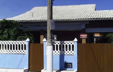 Imagem 1: Casa com 3 Quartos à Venda Em Araruama, 360 m² por R$ 530.000