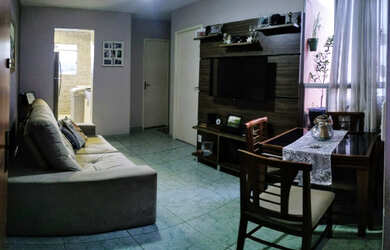 Imagem 5: Fator 660 Apto Todo Lindo No Life 03 Arsenal É Na Fator