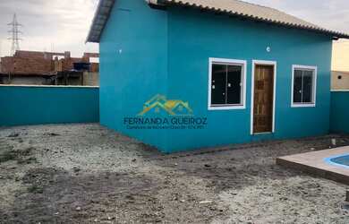 Imagem 4: Casas à venda em Unamar Tamoios - Cabo Frio - RJ