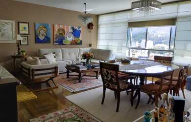 Imagem 9: Apartamento em Nova Friburgo. 3 quartos, sala de estar e jantar, cozinha...