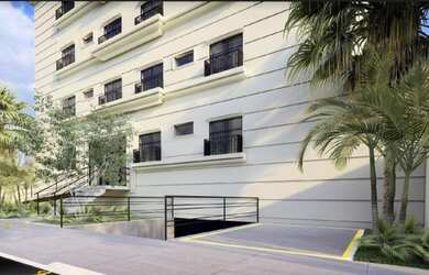 Imagem: Sala Comercial 21,97 m² - Nova Ribeirânia - Ribeirão Preto/SP