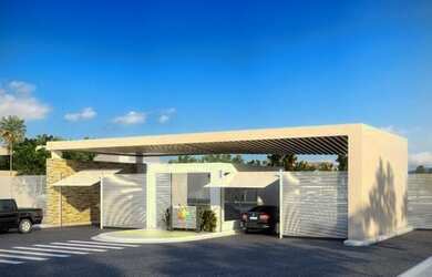 Imagem 1: Lote em condomínio Le Ville à venda, Ponto Certo - Camaçari/BA