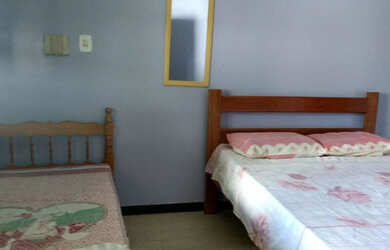 Imagem 7: Excelente aluguel por temporada no Iguape/Presídio