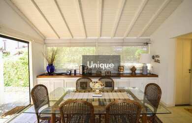 Imagem 15: Charmosa residência, com pé na areia na Praia de Geribá