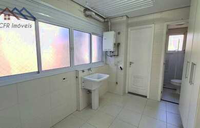 Imagem 11: Apartamento, 175 m² - venda por R$ 2.500.000,00 ou aluguel por R$ 16.276,26/mês...