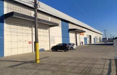 Imagem 3: Galpão/Depósito/Armazém para aluguel tem 400 metros quadrados em Tomba - Feira de Santana