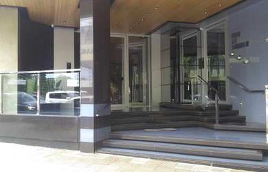 Imagem: O apartamento possui 3 Dormitórios, 3 Banheiros, 2 Vagas na