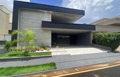 Imagem 15: Casa no Condomínio Village Damha III em São José do Rio Preto-SP