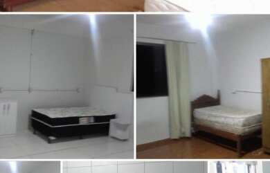 Imagem 8: Quartos individuais para alugar