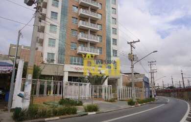 Imagem 9: Sala à venda, 32 m² por R$ 220.000,00 - Lapa - São Paulo/SP