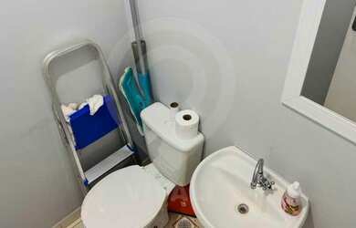 Imagem 12: Sala - / Comercial / Loteamento Morrão Da Força