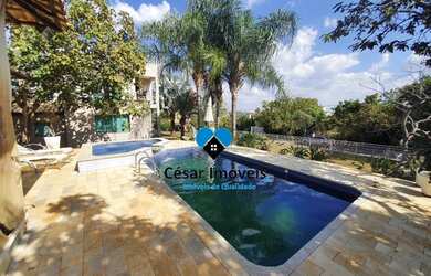 Imagem 12: Casa Maravilhosa em Lote de 1000m Condomínio Mirante da Lagoa