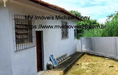 Imagem 3: SAQUAREMA - Casa Padrão - PORTO NOVO