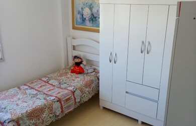 Imagem 11: Apartamento frente, sol da manhã, vista livre