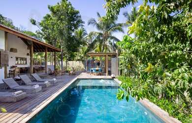 Imagem 16: Casa a venda Condomínio Altos de Trancoso